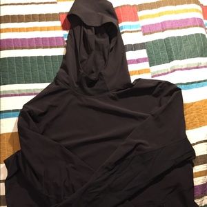 Lululemon Active Hoodie- Large